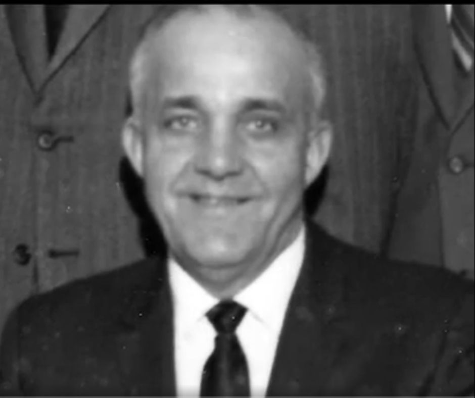 Paul Fehr